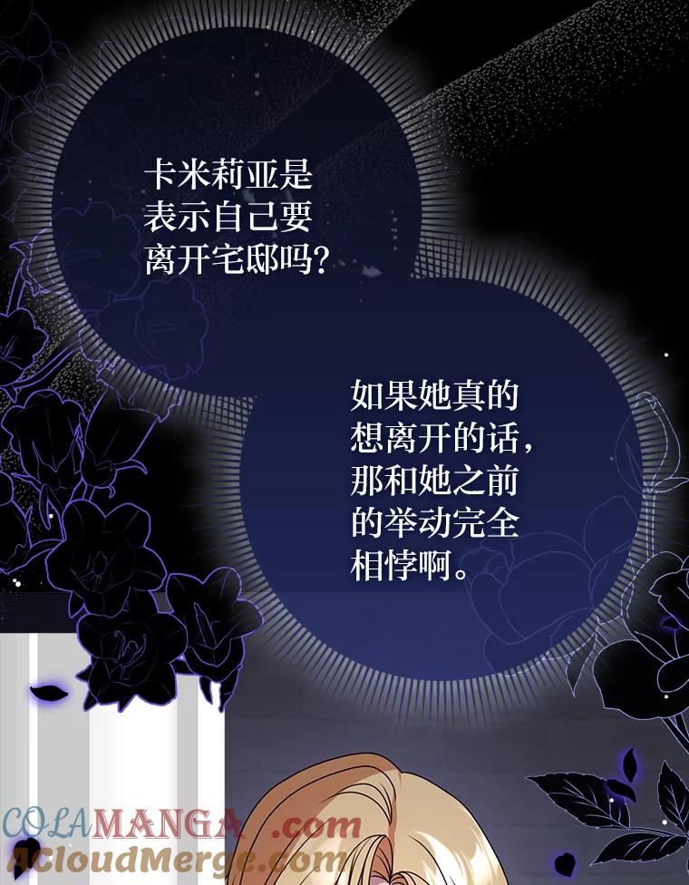 《消失的灰姑娘》8.背叛感 第89页