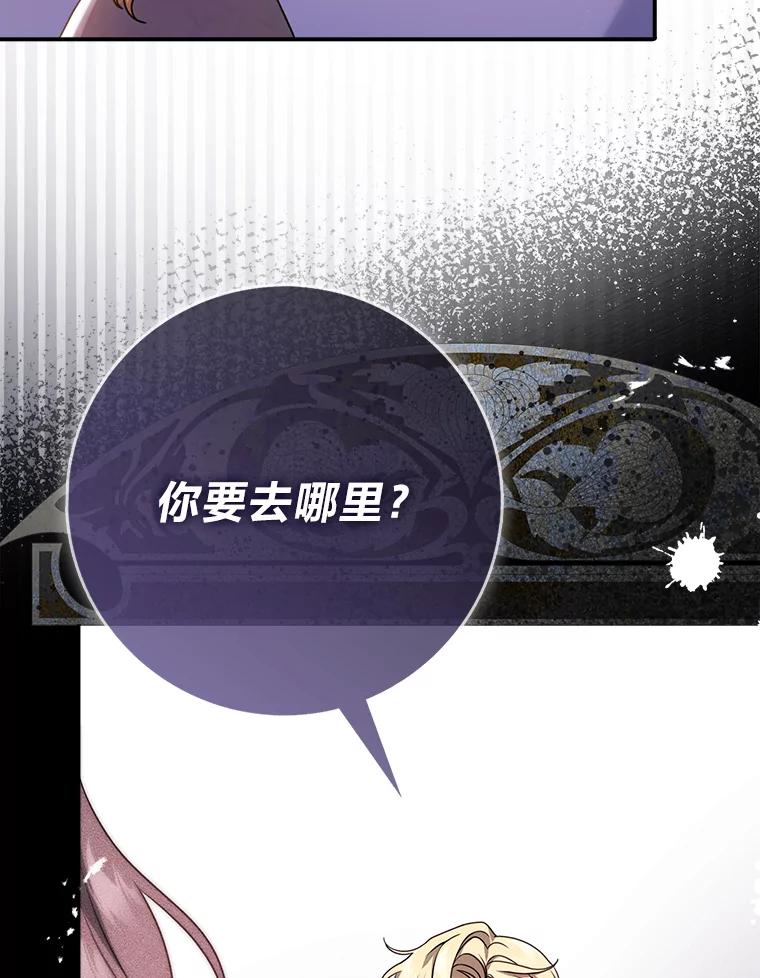《消失的灰姑娘》8.背叛感 第83页