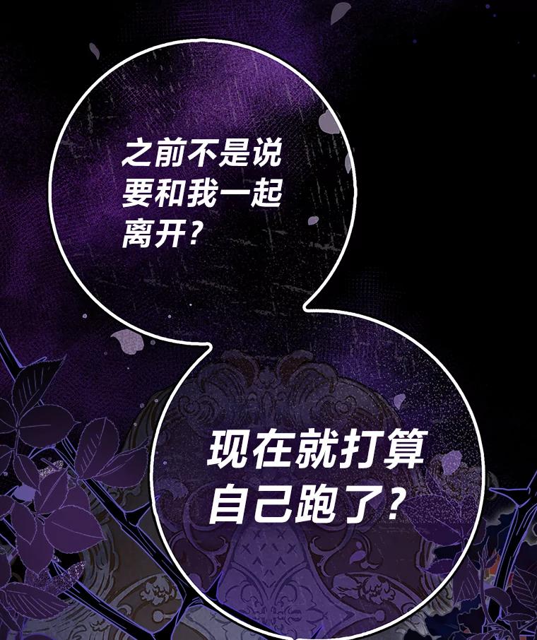 《消失的灰姑娘》8.背叛感 第116页