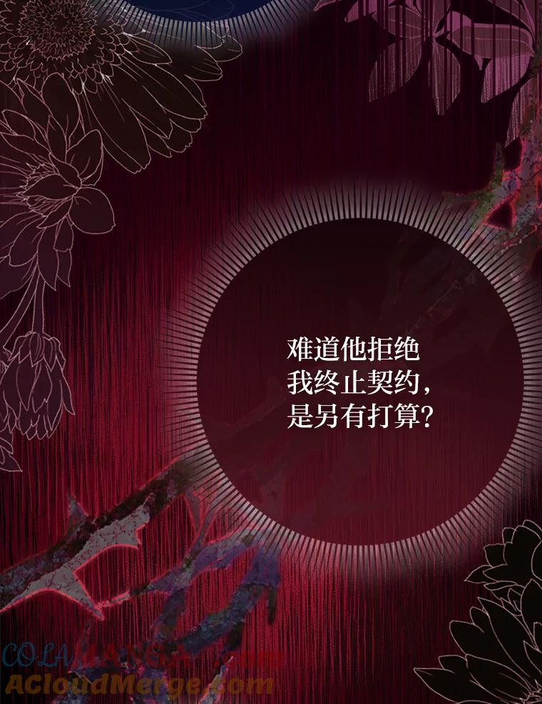 《消失的灰姑娘》8.背叛感 第105页