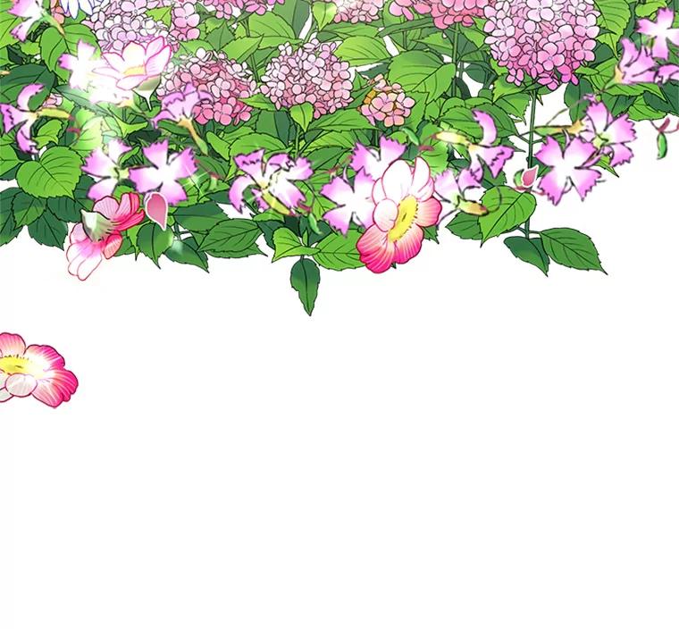 《反派也是万人迷》11.挽留 第23页