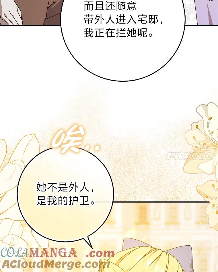 《消失的灰姑娘》10.可靠的双胞胎 第33页