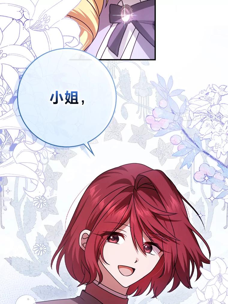 《消失的灰姑娘》10.可靠的双胞胎 第20页