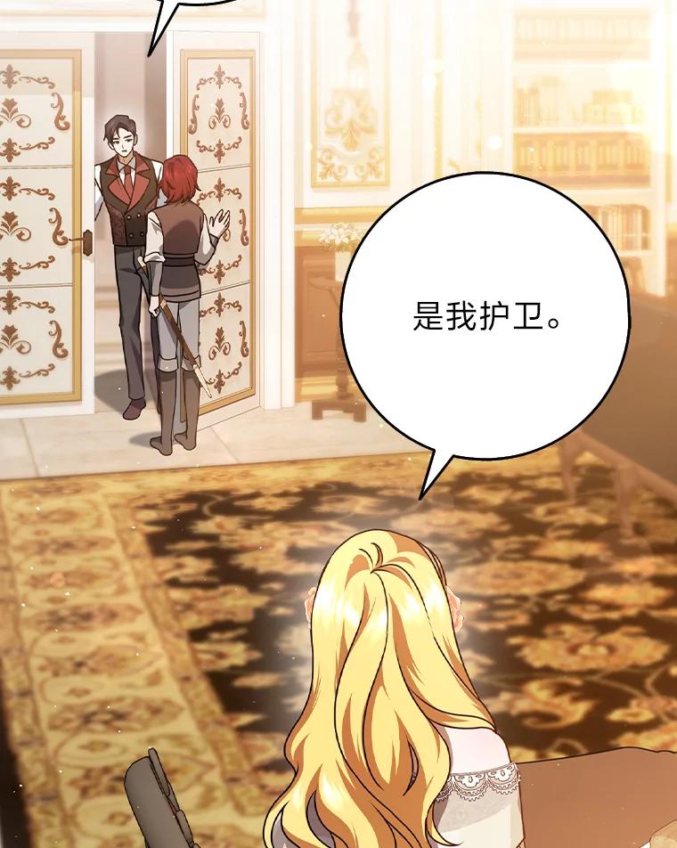 《消失的灰姑娘》10.可靠的双胞胎 第67页