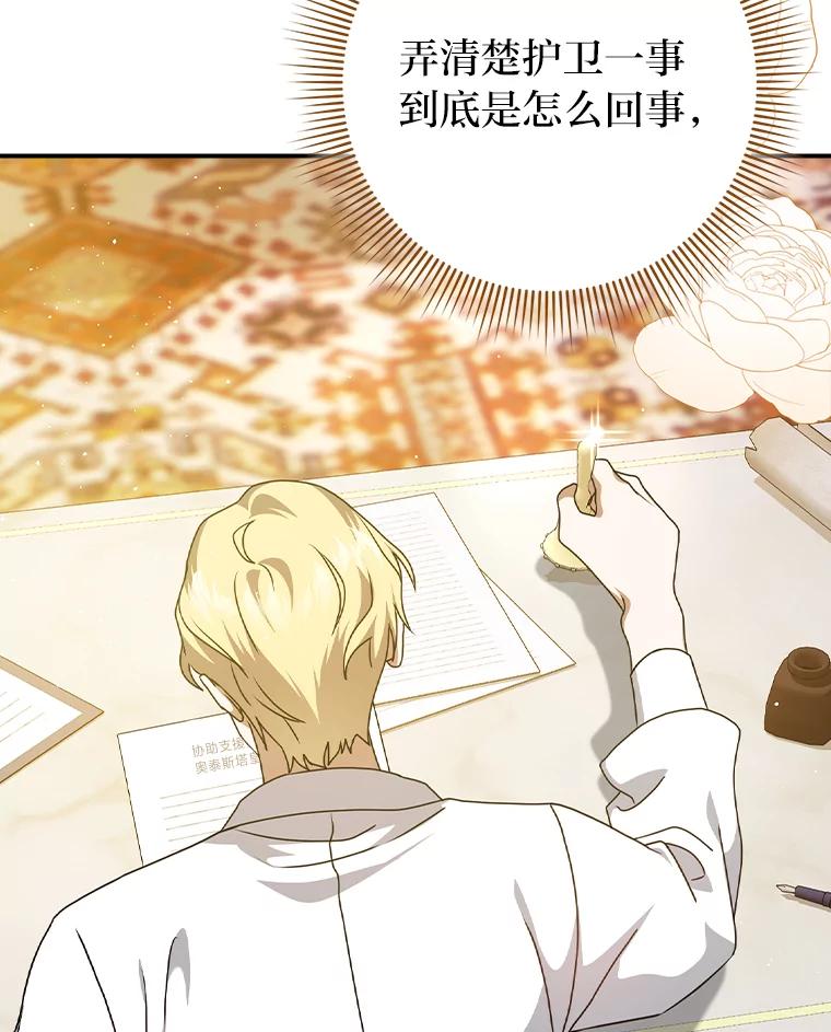 《消失的灰姑娘》10.可靠的双胞胎 第102页