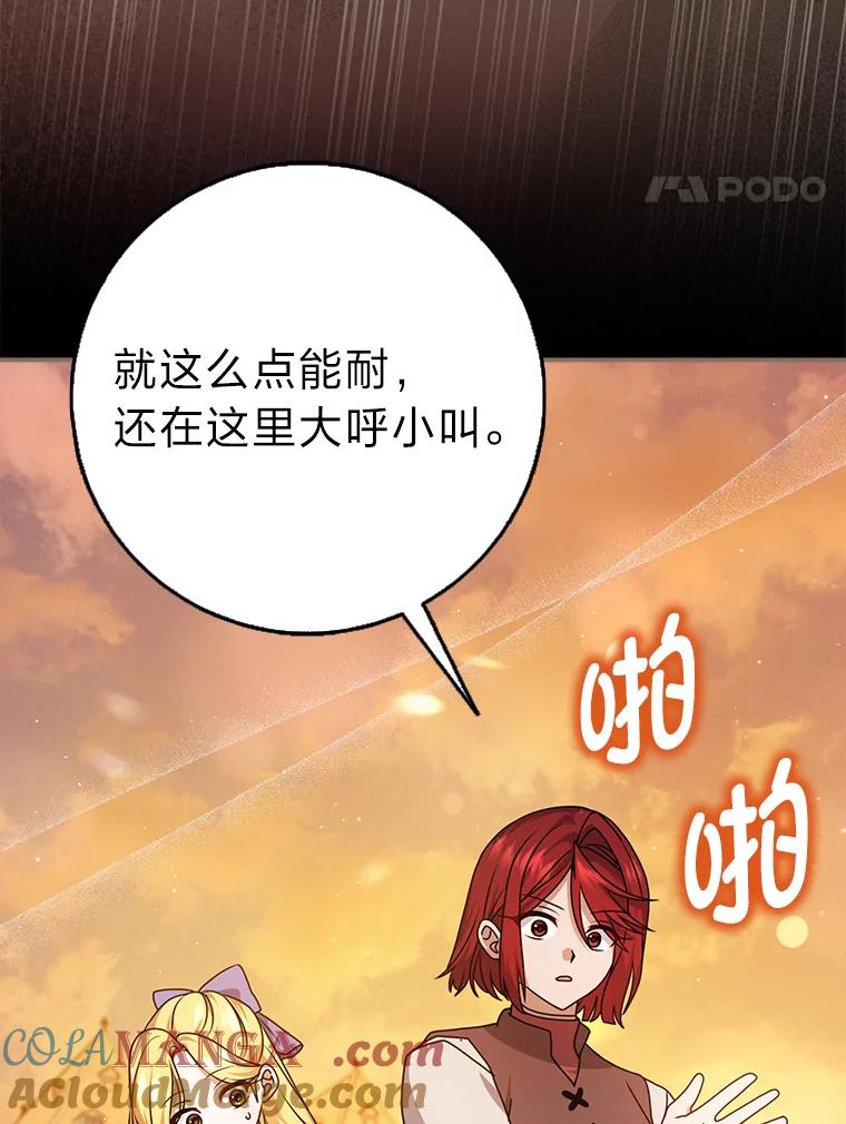 《消失的灰姑娘》10.可靠的双胞胎 第17页