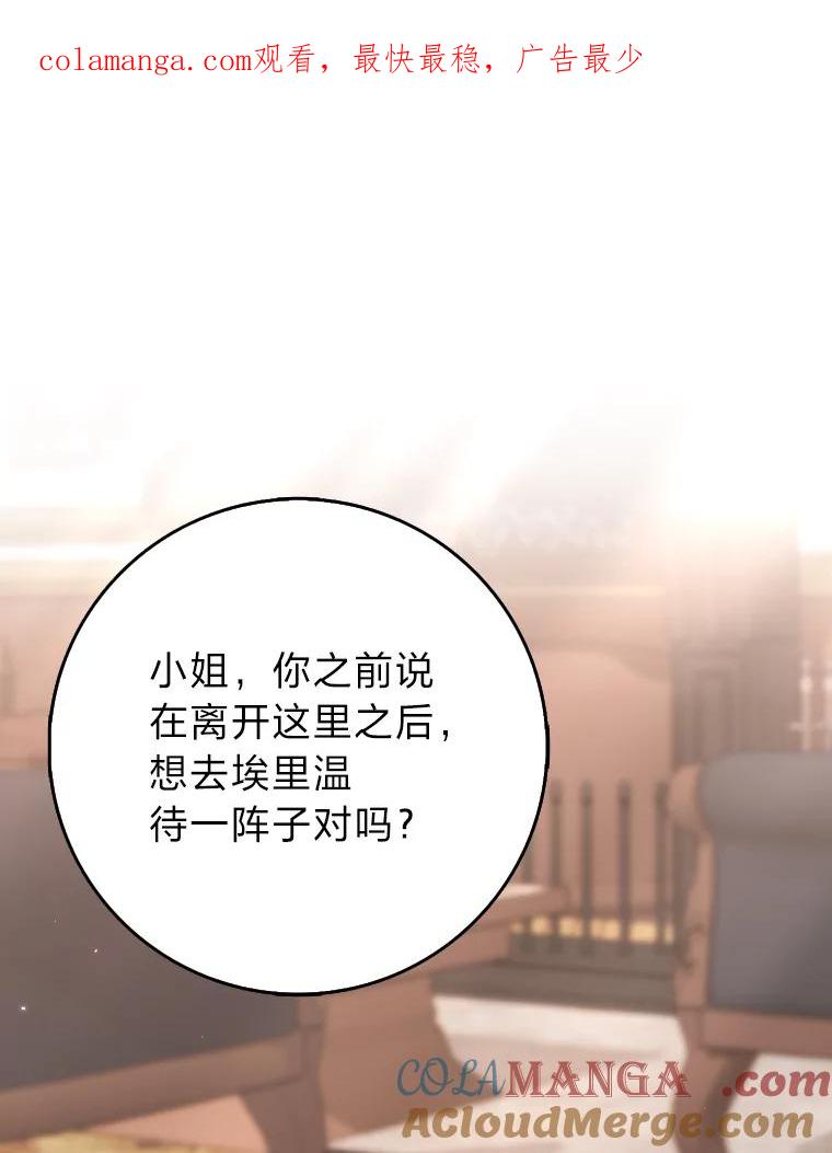 《消失的灰姑娘》11.临走前的嘱托 第1页