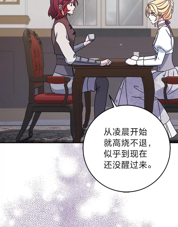 《消失的灰姑娘》11.临走前的嘱托 第92页