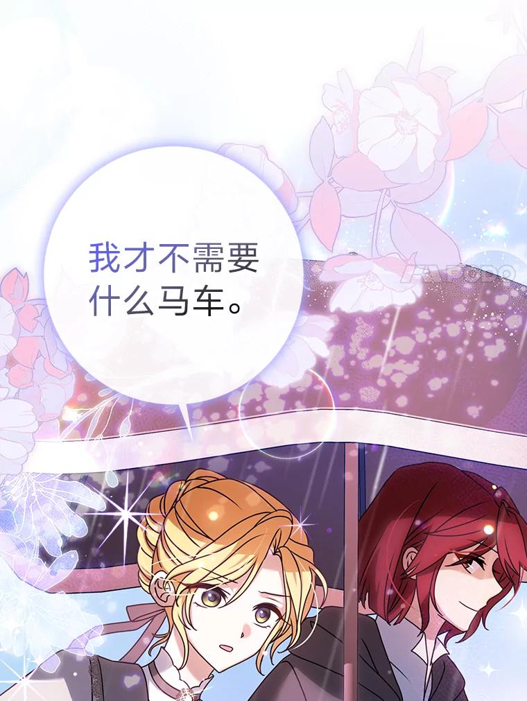 《消失的灰姑娘》11.临走前的嘱托 第120页