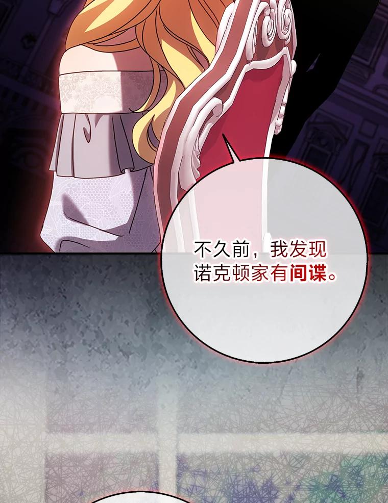 《消失的灰姑娘》11.临走前的嘱托 第40页