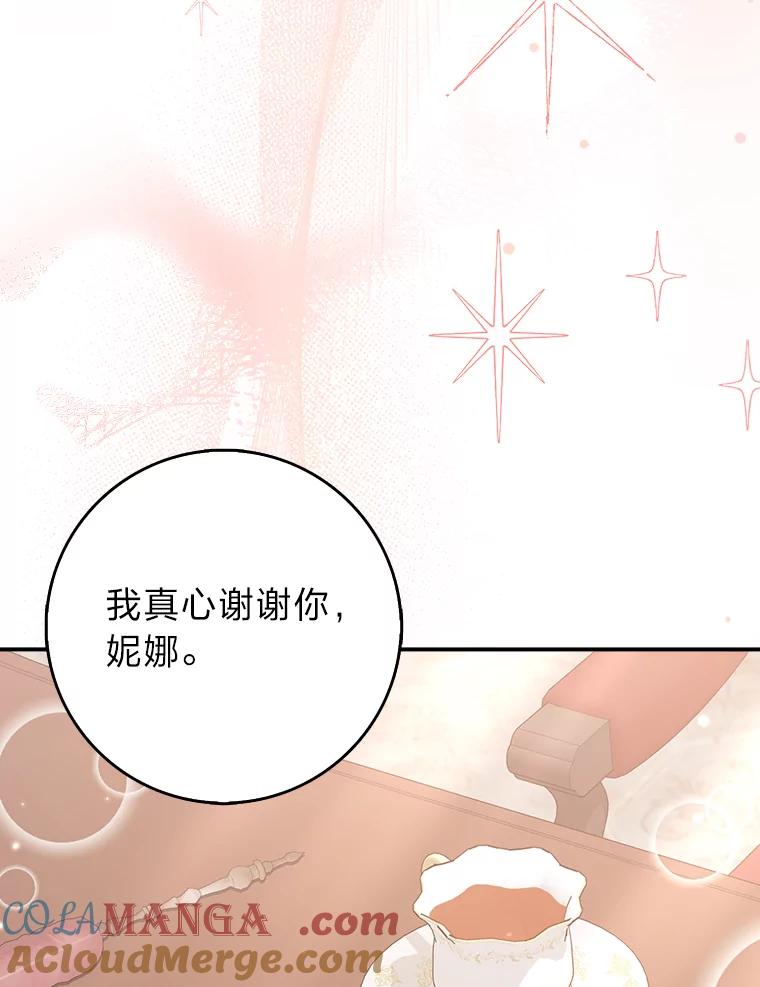 《消失的灰姑娘》11.临走前的嘱托 第13页