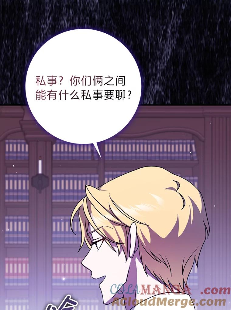 《消失的灰姑娘》11.临走前的嘱托 第65页