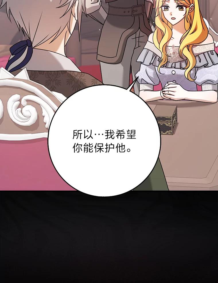 《消失的灰姑娘》11.临走前的嘱托 第44页