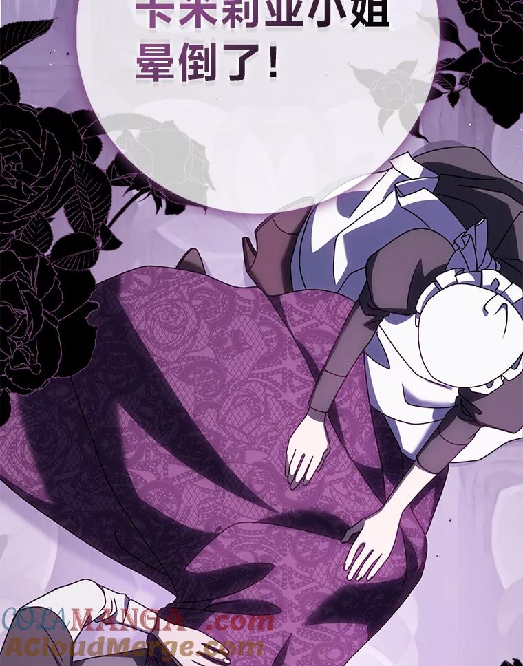 《消失的灰姑娘》11.临走前的嘱托 第85页