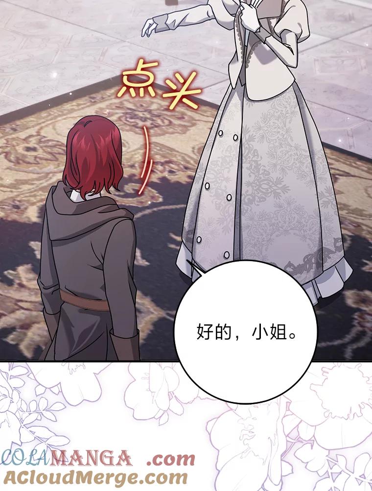 《消失的灰姑娘》11.临走前的嘱托 第105页