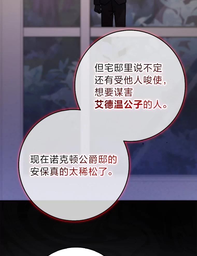 《消失的灰姑娘》11.临走前的嘱托 第42页