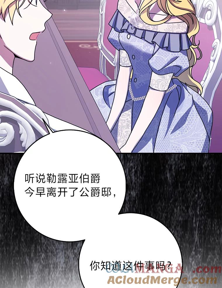 《消失的灰姑娘》11.临走前的嘱托 第73页