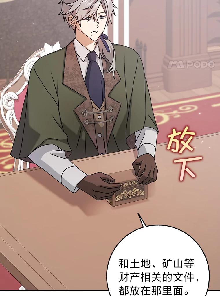 《消失的灰姑娘》11.临走前的嘱托 第32页