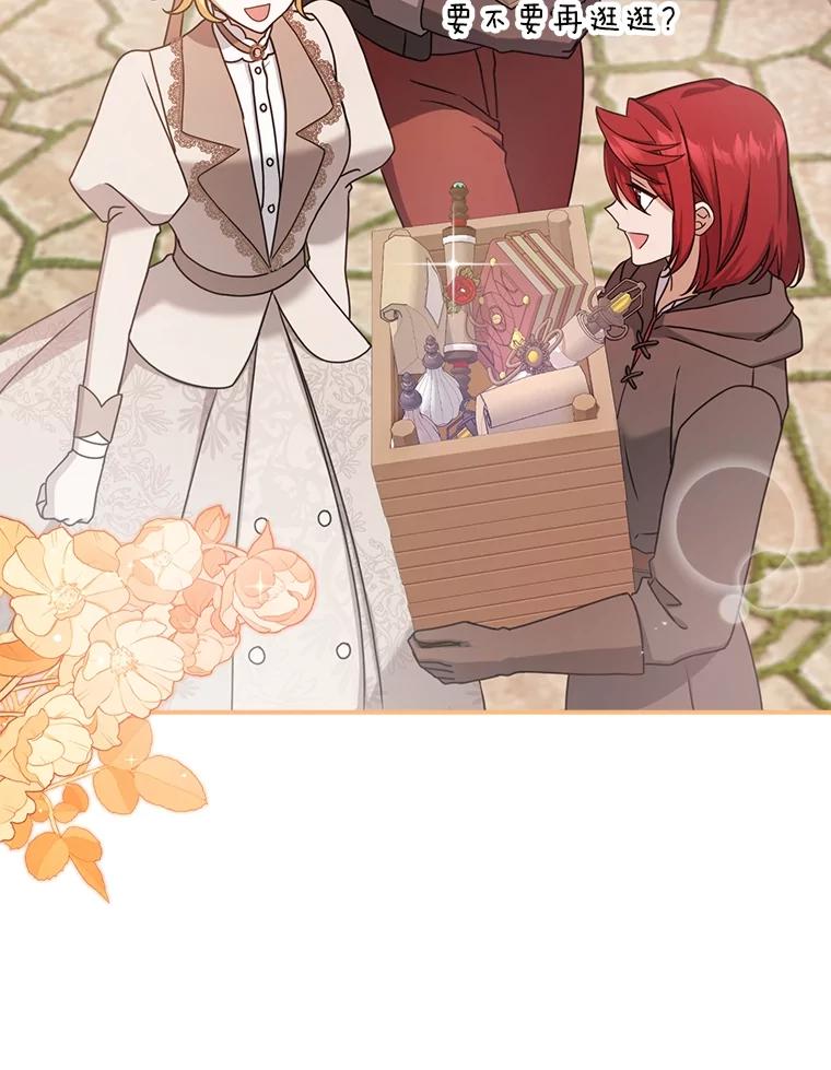 《消失的灰姑娘》12.准备就绪 第12页