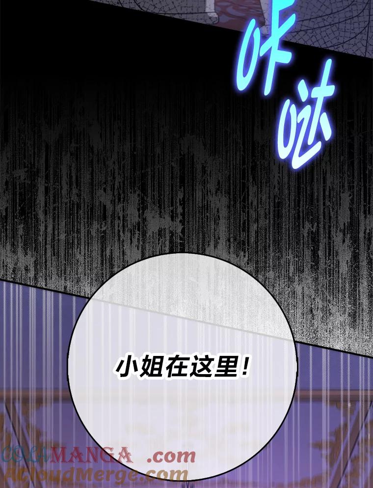 《消失的灰姑娘》12.准备就绪 第29页