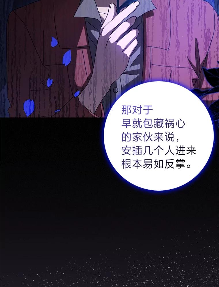 《消失的灰姑娘》12.准备就绪 第79页