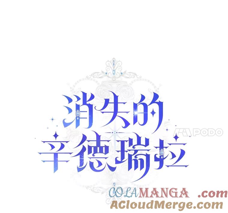 《消失的灰姑娘》12.准备就绪 第37页