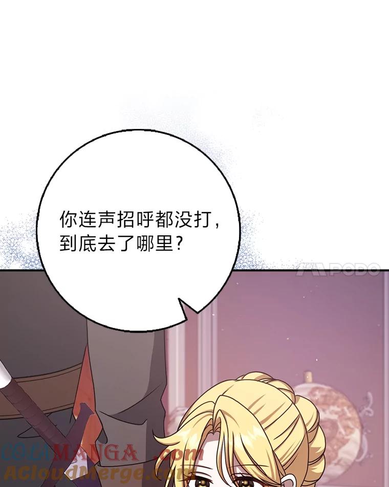 《消失的灰姑娘》12.准备就绪 第41页