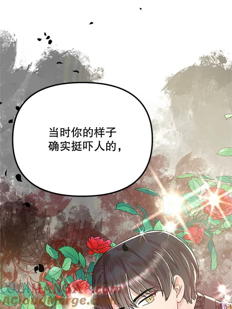 《反派也是万人迷》14.她怕我 第65页