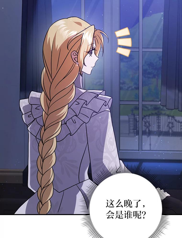 《消失的灰姑娘》13.被困门前 第90页
