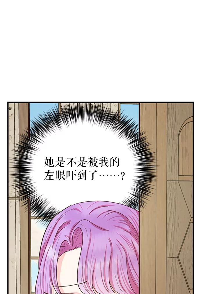 《反派也是万人迷》14.她怕我 第2页