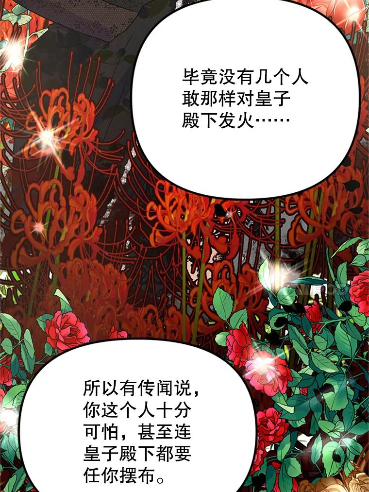 《反派也是万人迷》14.她怕我 第67页