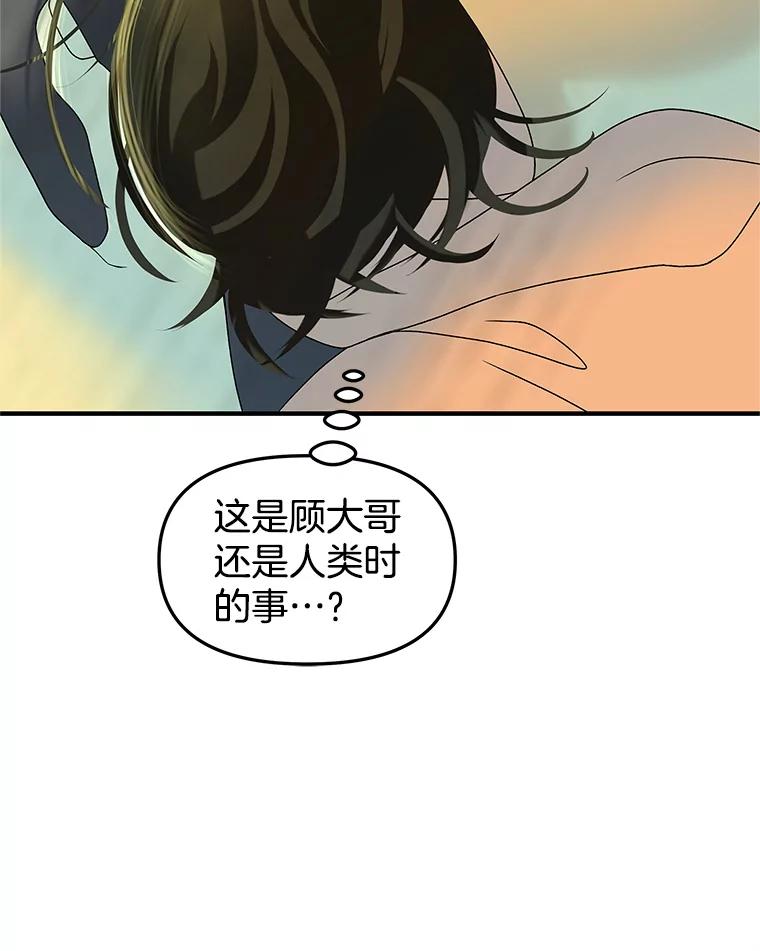 《替吸血鬼吃饭的我》153.最后一次拥有彼此 第21页