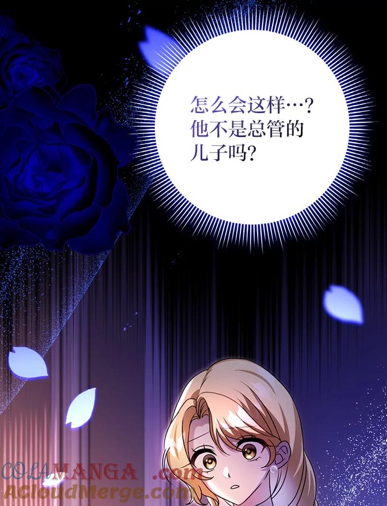 《消失的灰姑娘》14.最后通报 第5页