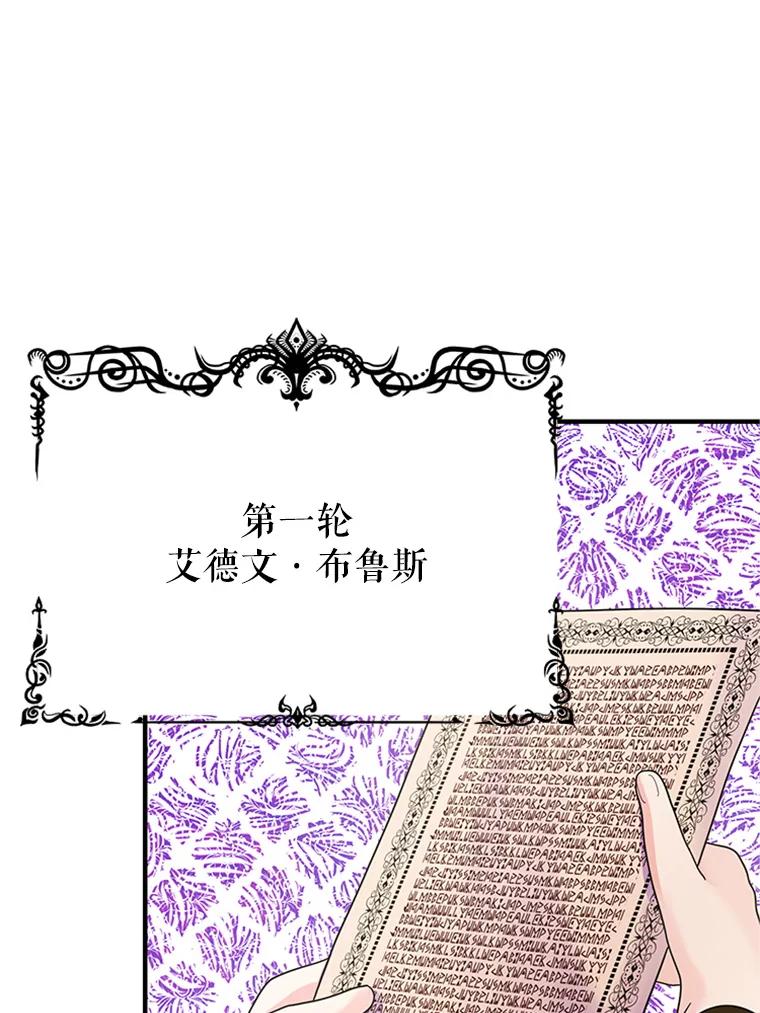 《反派也是万人迷》15.流言蜚语 第2页