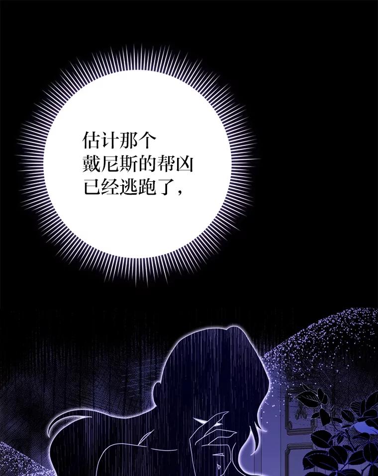 《消失的灰姑娘》14.最后通报 第11页