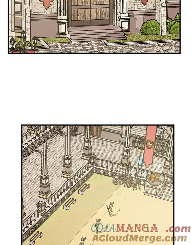 《反派也是万人迷》15.流言蜚语 第53页