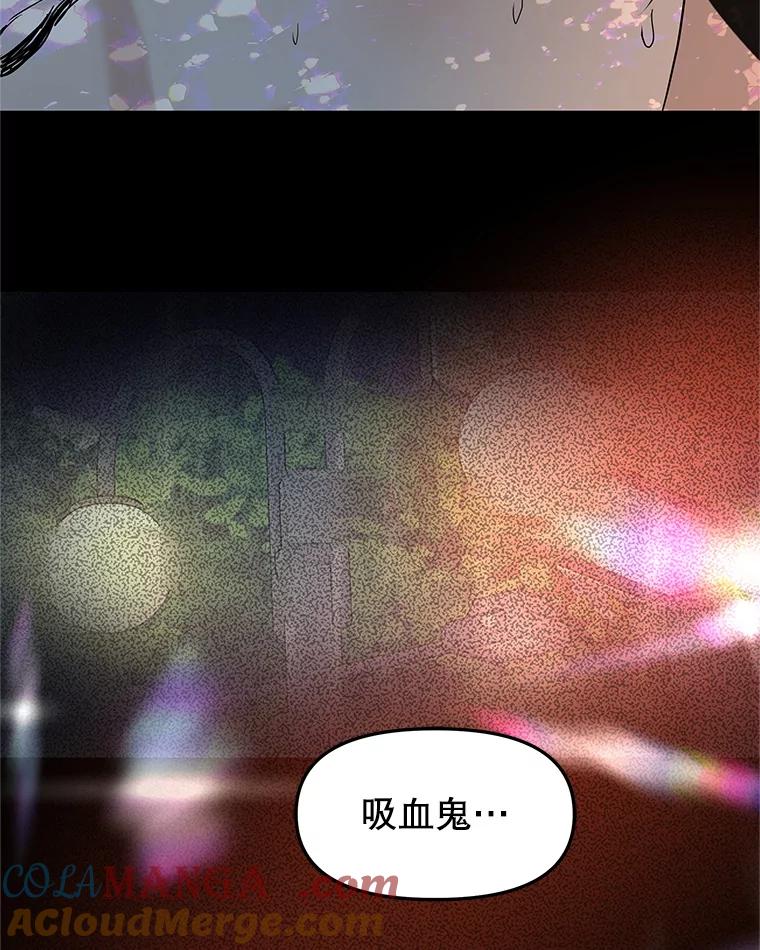《替吸血鬼吃饭的我》165.理性感情-猪肉汤 第37页