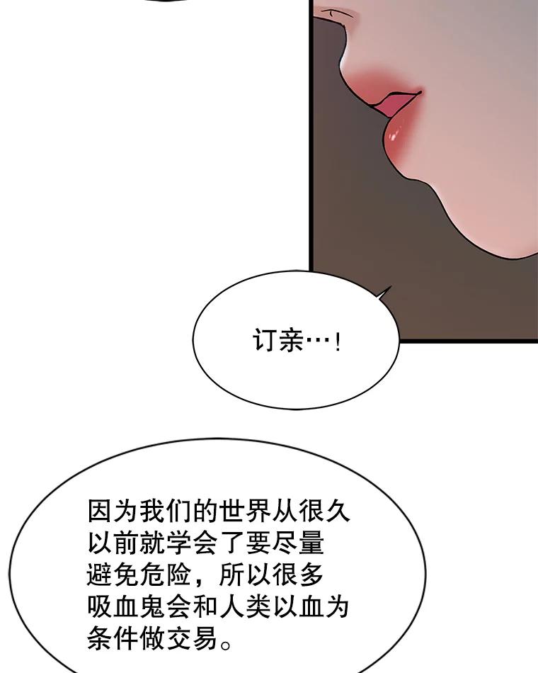 《替吸血鬼吃饭的我》167.当我的爱妾？ 第6页