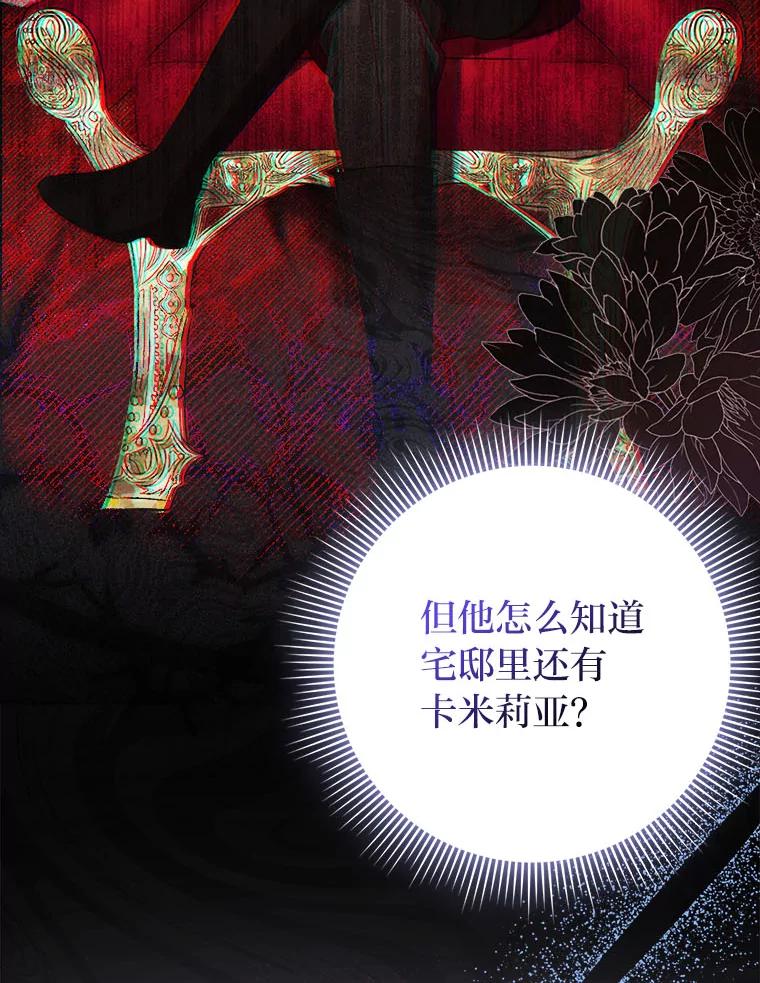 《消失的灰姑娘》15.滚来的苹果 第31页