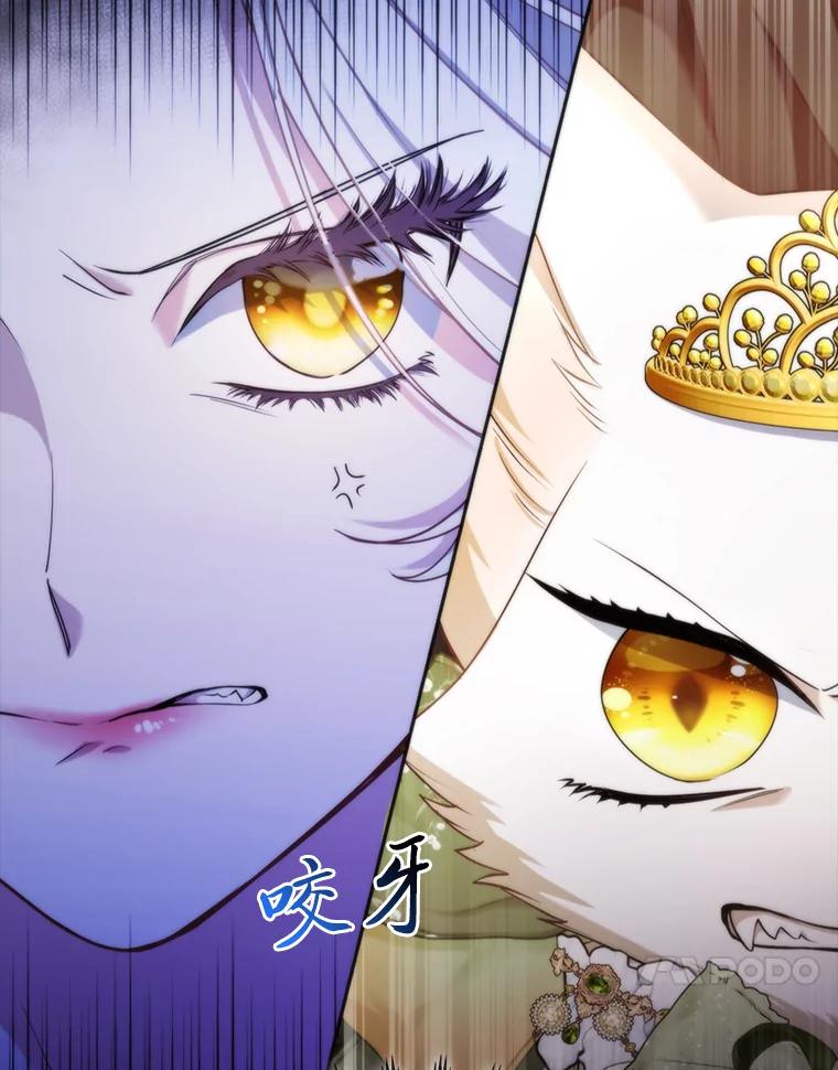 《大公家的狐狸皇女》16.阿祖尔迪夫妇 第120页