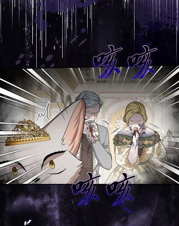 《大公家的狐狸皇女》16.阿祖尔迪夫妇 第107页