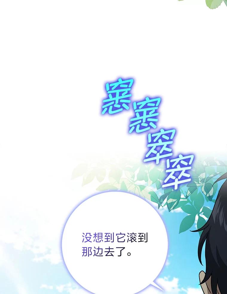 《消失的灰姑娘》15.滚来的苹果 第106页
