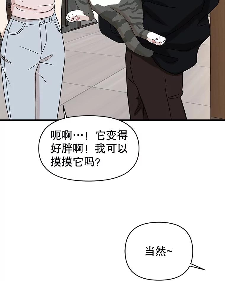 《替吸血鬼吃饭的我》173.我们交往吧 第41页