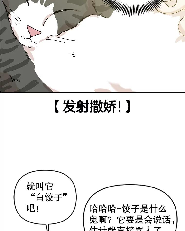 《替吸血鬼吃饭的我》173.我们交往吧 第44页