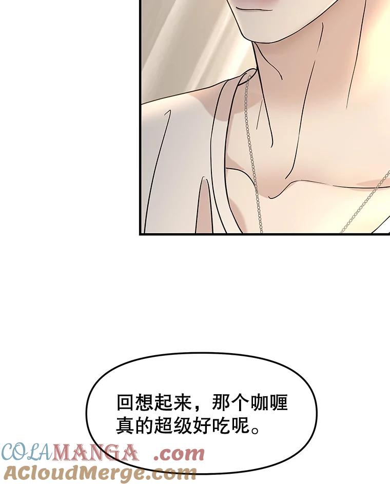 《替吸血鬼吃饭的我》178.家常咖喱 第61页