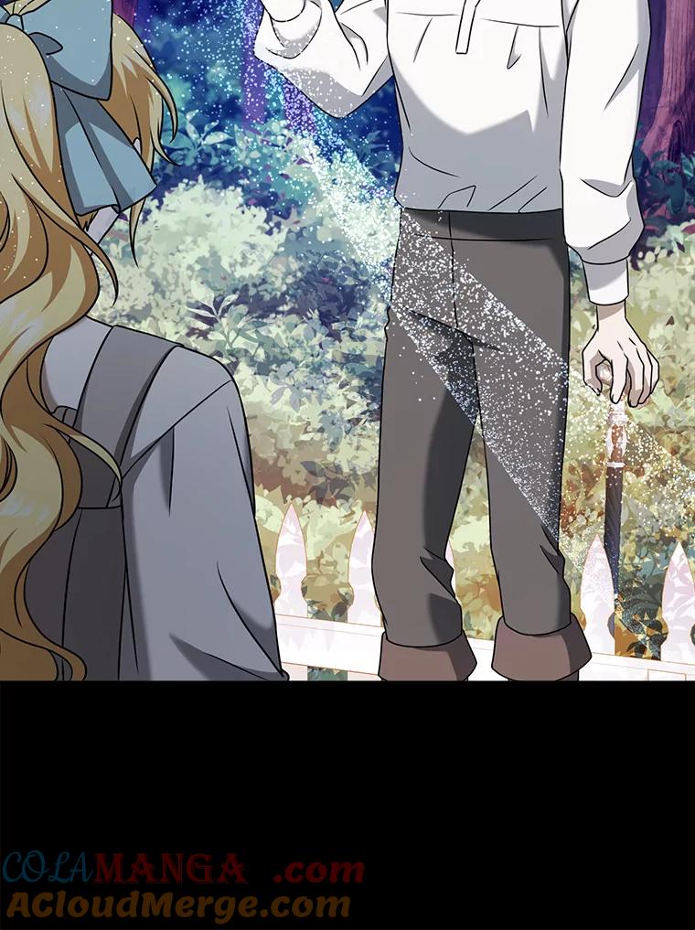 《消失的灰姑娘》16.跛脚的皇太子 第29页