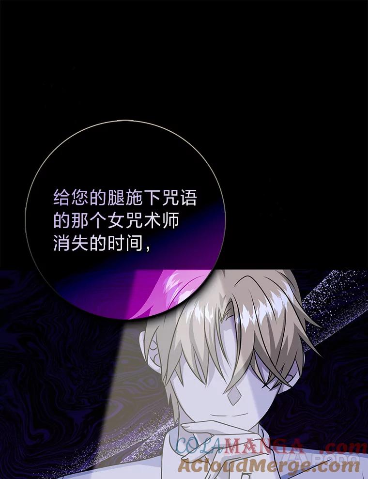 《消失的灰姑娘》16.跛脚的皇太子 第113页