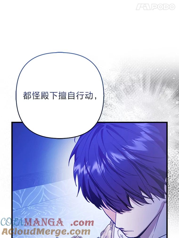 《大公家的狐狸皇女》17.真相 第45页