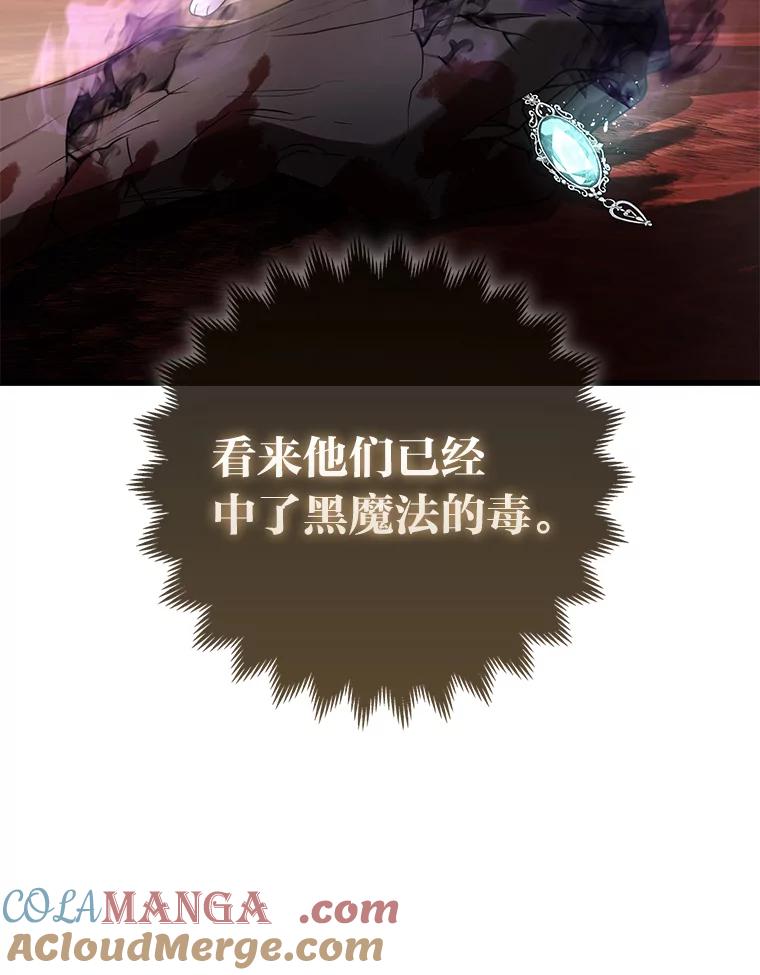 《大公家的狐狸皇女》17.真相 第9页