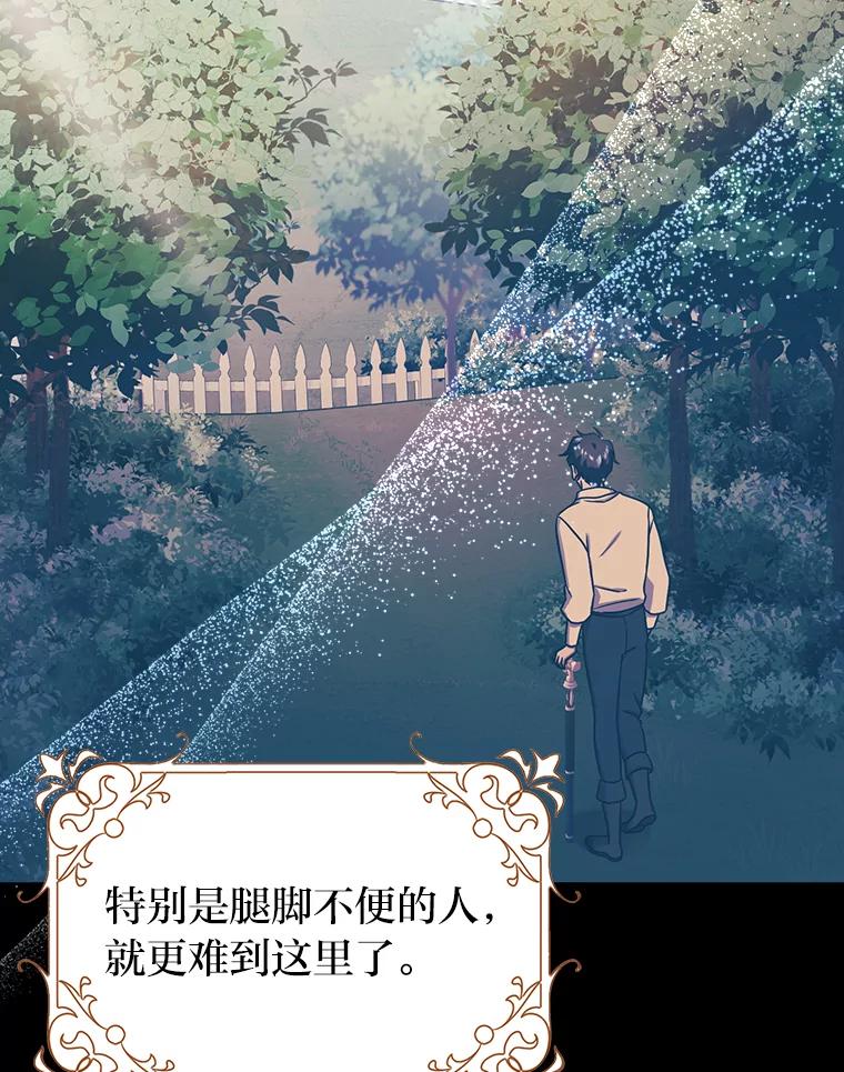 《消失的灰姑娘》16.跛脚的皇太子 第36页